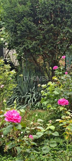 Apartament cu gradina, incalzire pardoseala. ZONA CONSULATELOR! - 43