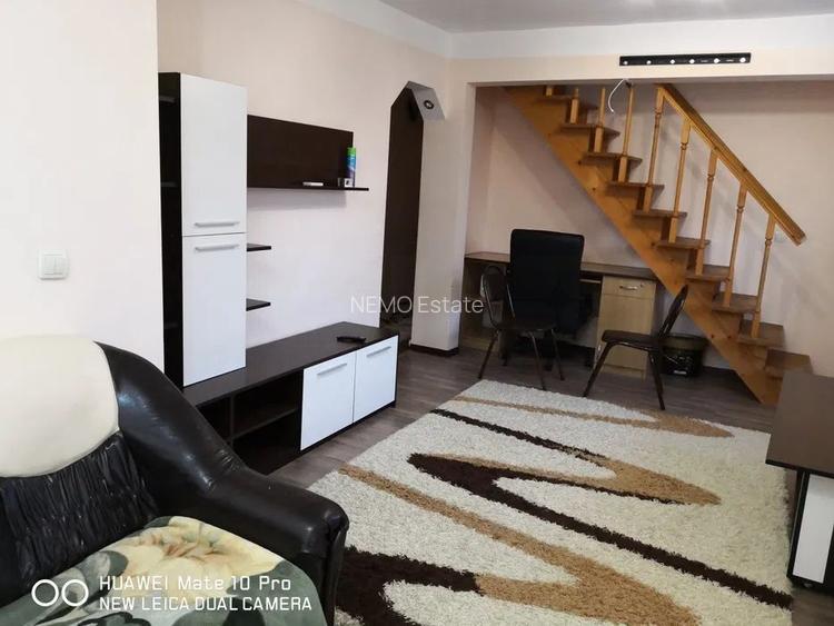 Apartament 3 camere | 85 mp | George Enescu - 2