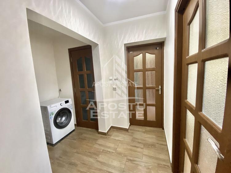 Apartament 3 camere decomandat, Circumvalatiunii - 13