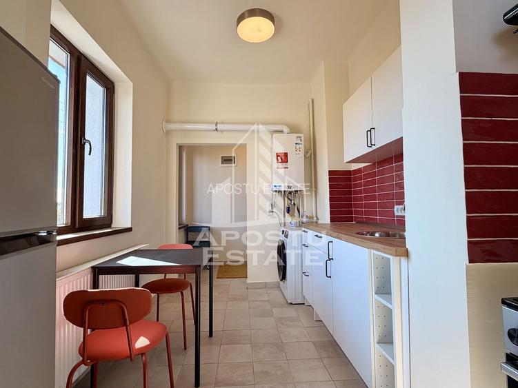 Apartament de inchiriat UVT Timisoara - 8