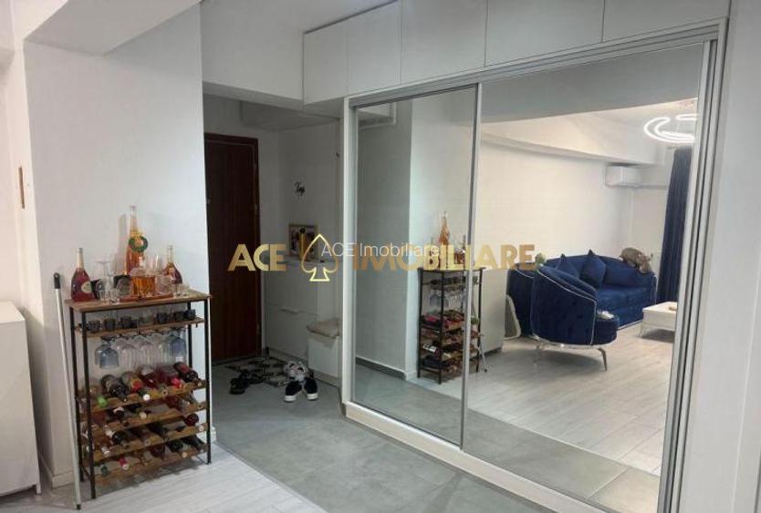 2 Camere de inchiriat | Maniu 141 | Metrou | Parcare inclusa | Centrala - 2