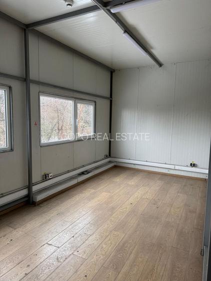 Hala 1000 mp de inchiriat Drumul Intre Tarlale- Oxigenului - 8