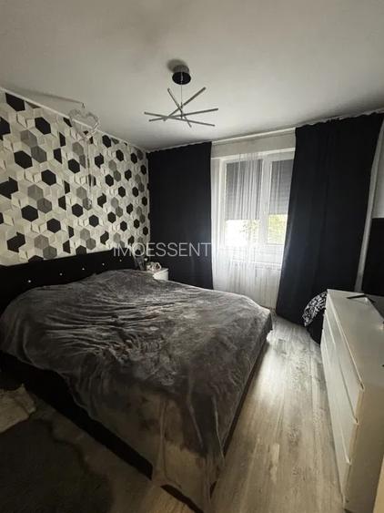 3 camere decomandat Drumul Taberei metrou Constantin Brâncuși - 3