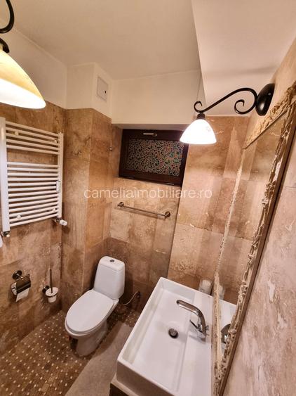 2 camere, Nerva Traian, confort 1, decomandat, etaj 1, 600 m Metrou Timpuri Noi - 10