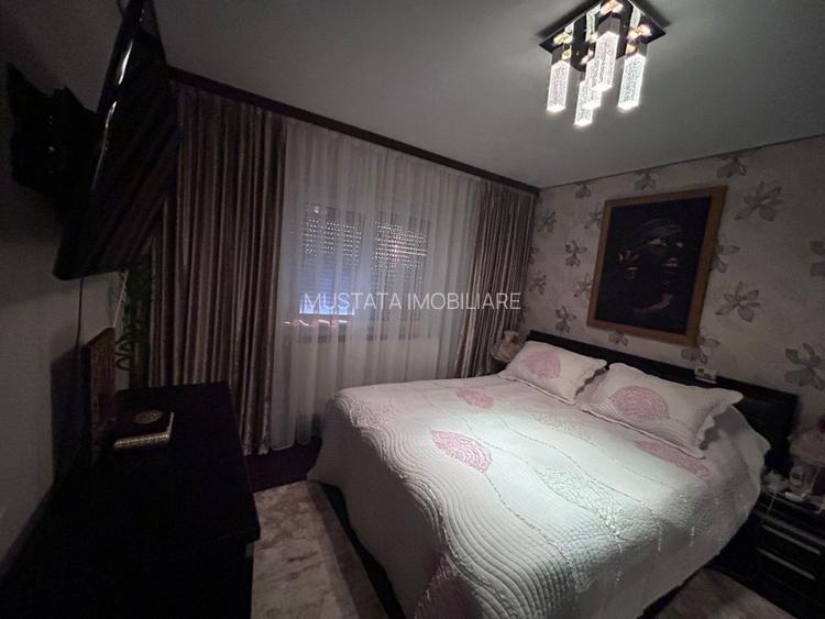 - Apartament La Cheie - Independentei. Mobilat Utilat. - 4