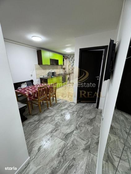 Apartament 2 camere 2012, cu centrala   | Etaj 1 | Parc Sebastian - 10