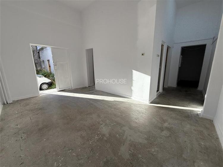 Bistrita Lac - spatiu depozitare + birouri - 7