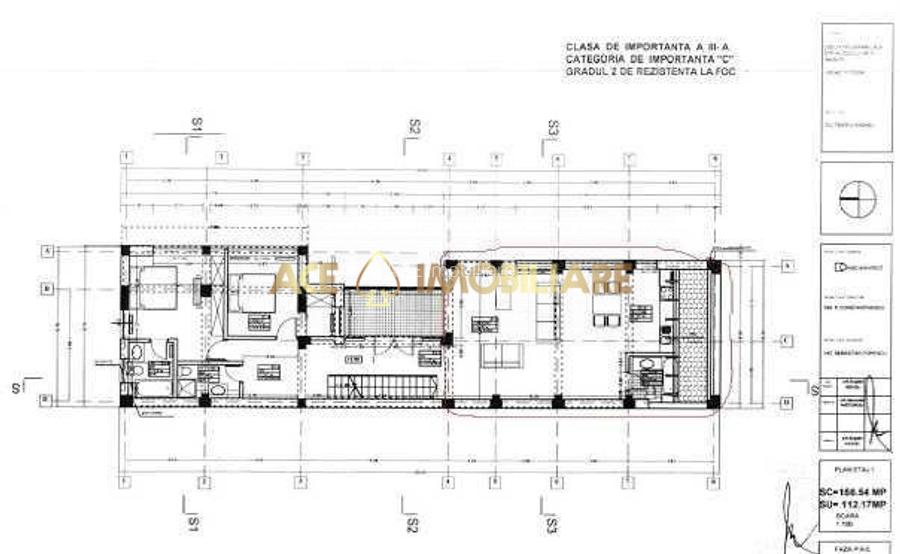 Vila de inchiriat | Crangasi | Metrou | x4 Parcare | Pretabil sediu firma - 7