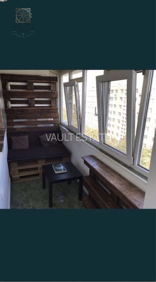 Apartament 2 camere - Facultatea de Constructii - Teiul Doamnei  - 10