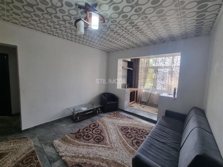 Cartier - Podu Ros - Ap. 3 camere - Pret Cash - 58 mp, etaj 1. - 3