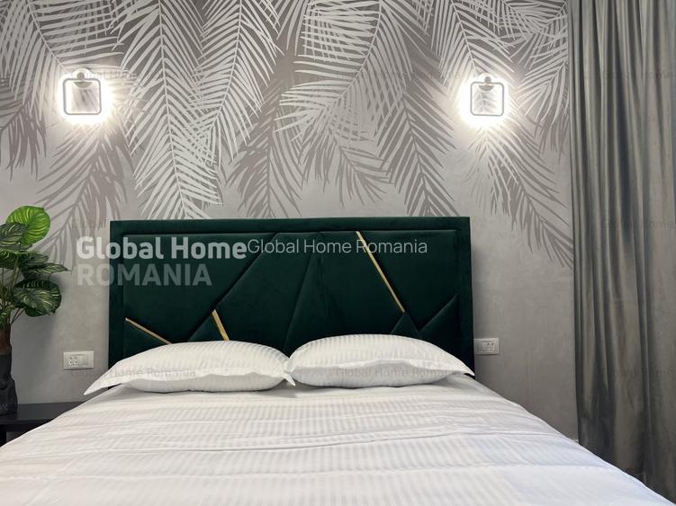Apart 2 Camere + Parcare | Onix Residence – Aviatiei | Mobilat & Utilat Premium - 37