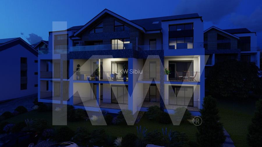 2 bedroom apartment DaVinci - investment opportunity - 19