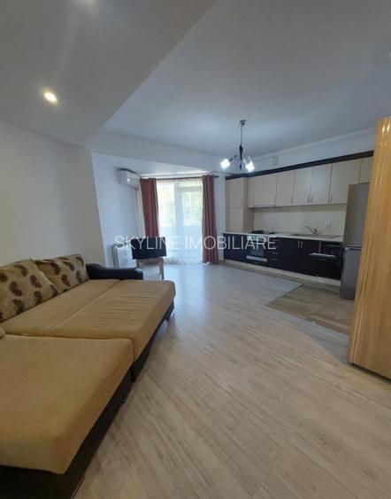 Garsoniera, 36mp, New Residence, zona Drumul Taberei - 2