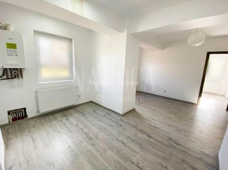 Apartament 3 camere de vanzare in Floresti - 2