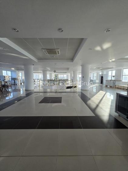 Splaiu Unirii teren 5000 mp Imobil S+P+5 Showroom, Clinica , Birouri , Hotel - 12