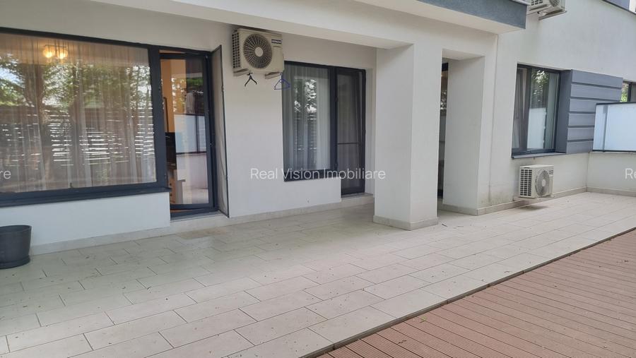Iancu Nicolae/ Apartament cu 3 camere/ Gradina proprie/Parcare/ - 9