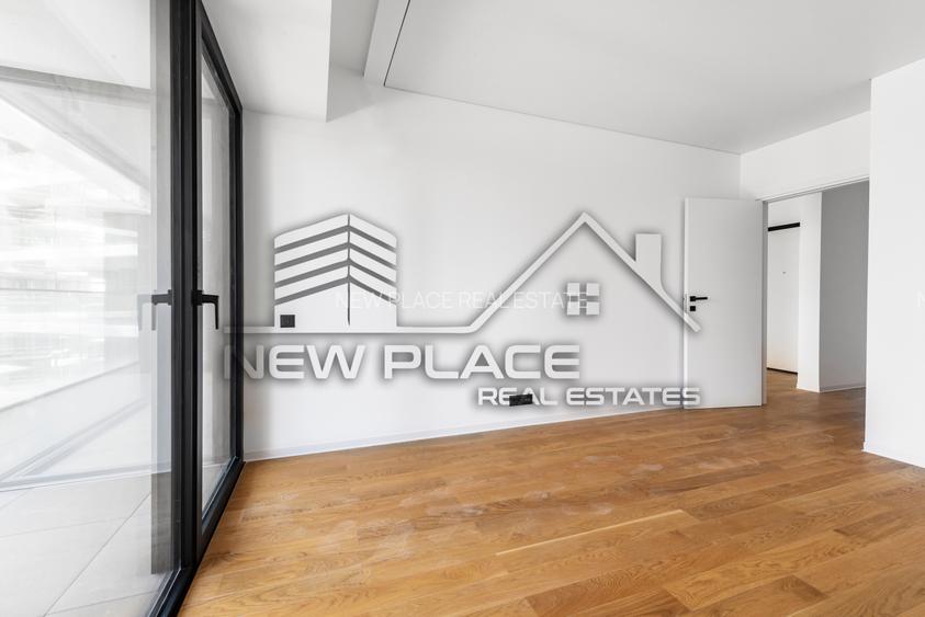 YachtKID | Vedere catre Lac | Terasa de 12,40 mp | Bucatarie inchisa | LUX - 7