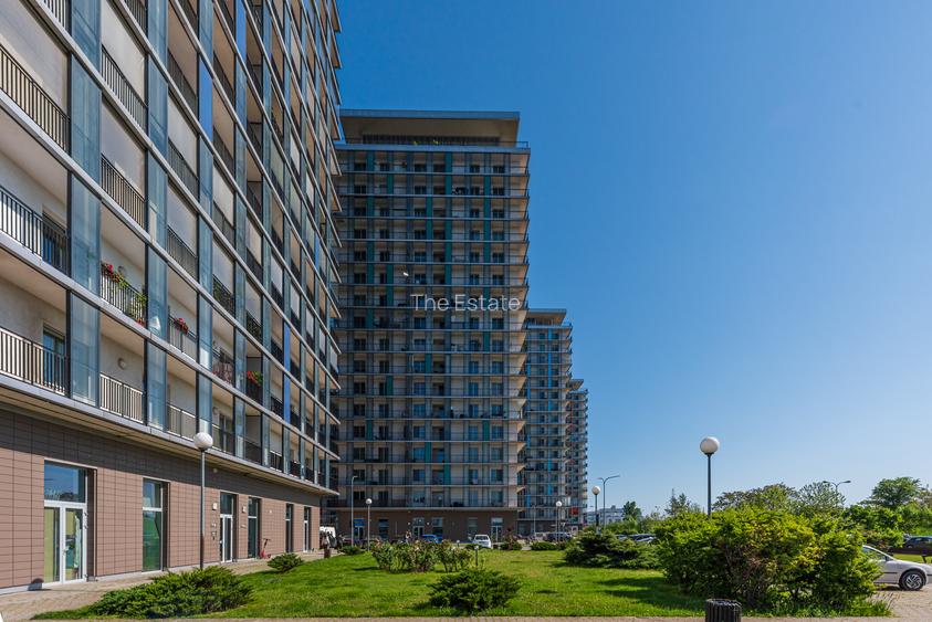 Apartament 3 Camere – Etaj 16 – Smart Home & Design in Asmita Gardens - 28