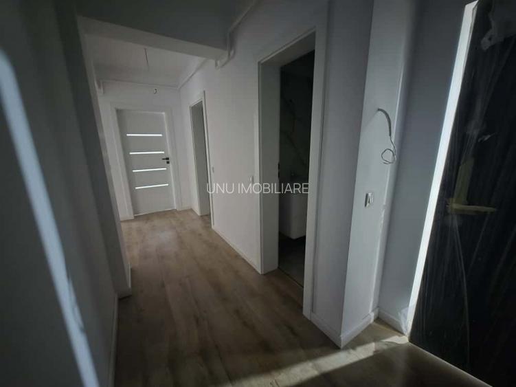 NOU 3 Camere D. Popas - Valea Lupului Bloc 2025 / 75mp 2Bai / Finisaje Premium - 2