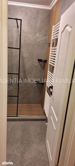 Vanzare apartament  renovat complet, zona Parfumul Teilor, etaj 1. - 9