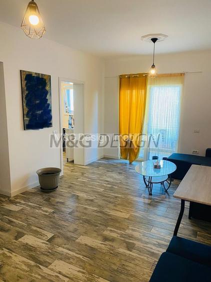 2 camere decomandat  Giarmata Vii bucatarie separata - 41