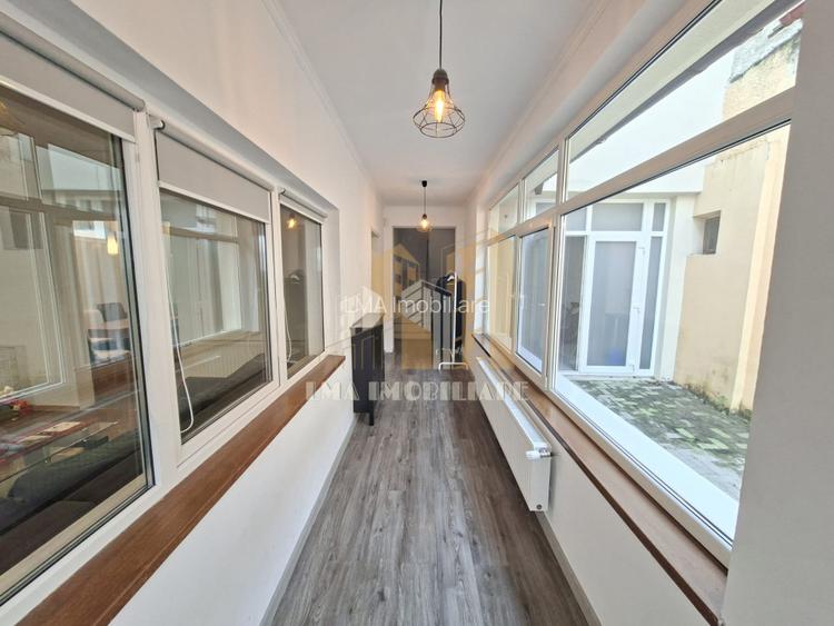 Casa individuala Schei Brasov - 7