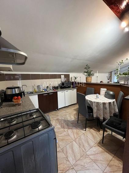 De vanzare apartament 139mp, Bragadiru - 2