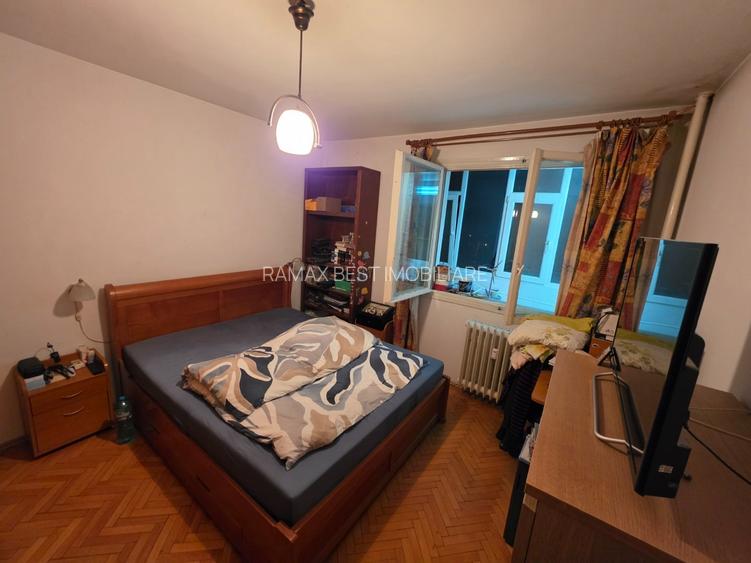 Apartament 2 camere Titan – Piața Miniș | Etaj 2 | Instalații noi - 8