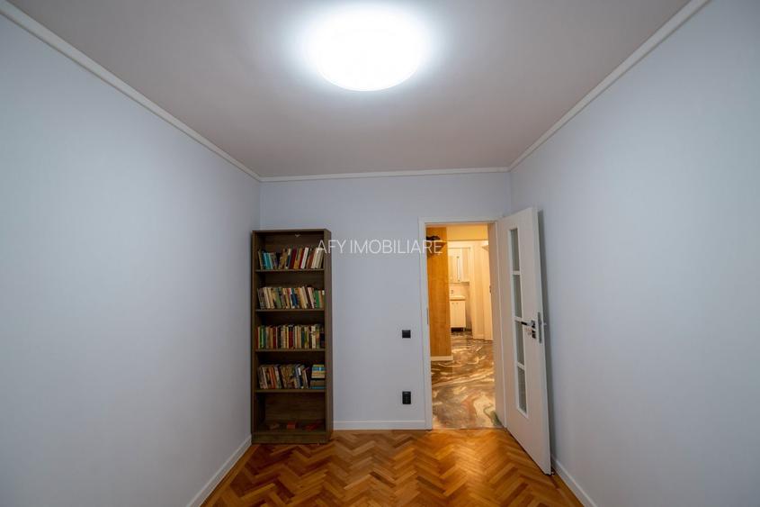 Inchiriere apartament mobilat și utilat 4 camere, Rond Baba Novac - 9