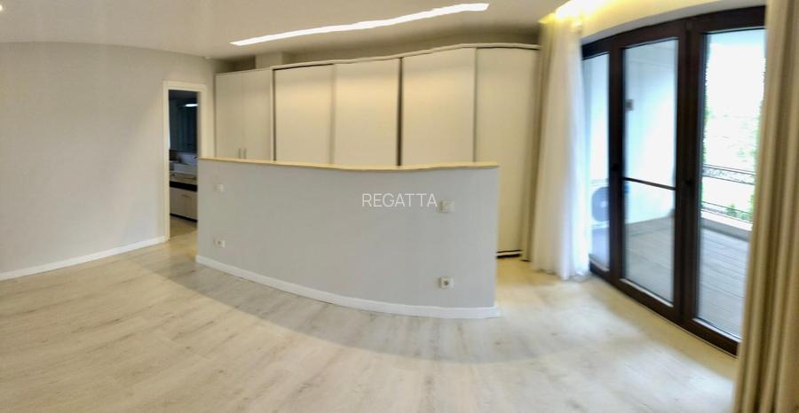 Vilă înșiruită cu 4 camere, stil englezesc – Pipera, lângă Școala Americană - 7