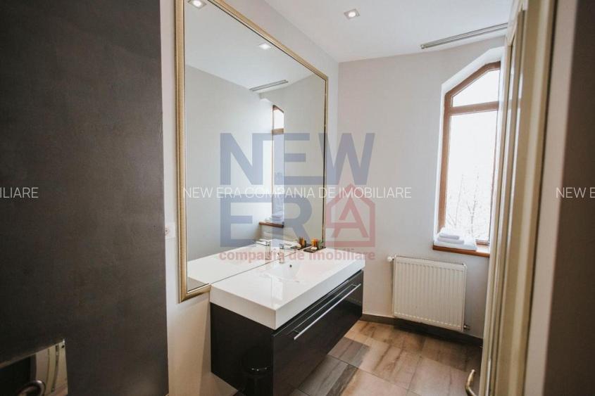 Vanzare Hotel Boutique SPA & Restaurant in zona Unirii - 6