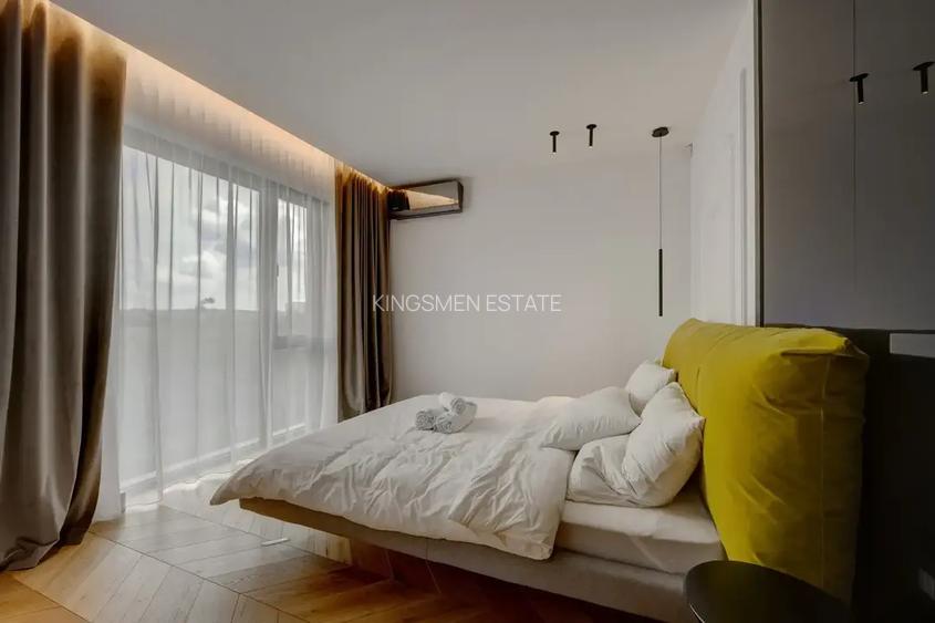Vila de exceptie in X Residence- Otopeni- Design contemporan - 12
