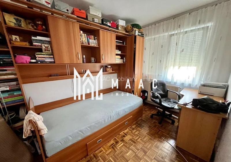 Apartament 3 Camere I 50 MPU I  Semidecomandat I Cisnădie - 2