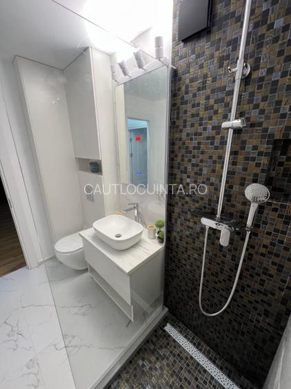 Apartament cu 2 camere | Lacul Herastrau | Nordului - 10