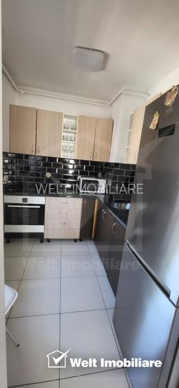 Oportunitate investitie, apartament cu doua camere, Gheorghe Doja, Floresti - 2