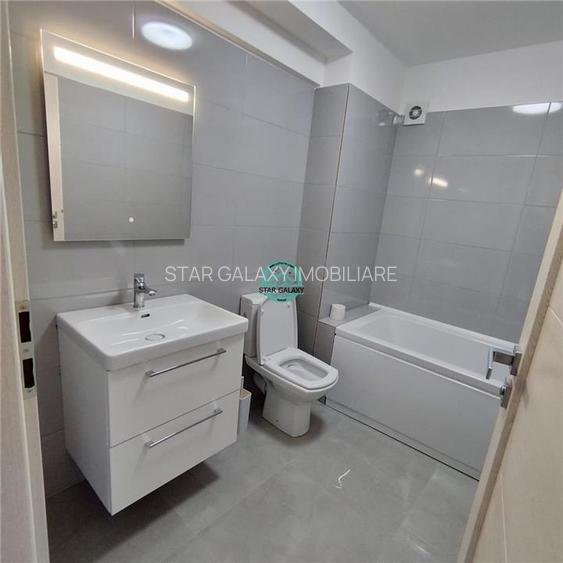 Apartament cu 2 camere de inchiriat, in Unirii Ama Residence - 7