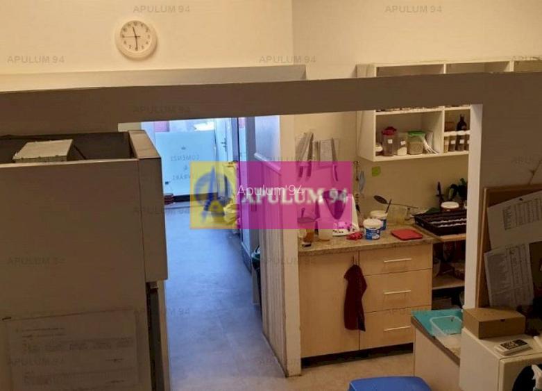 Spatiu Comercial Frumos si Modern UltraCentral - 6