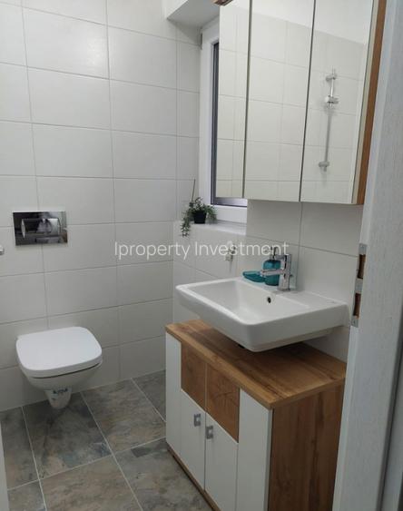 Aviatiei- Belvedere | 2 camere  | Proximitate metrou  |  Loc parcare   - 8