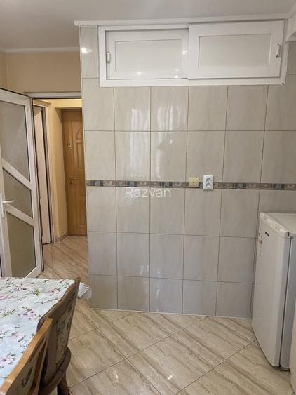 GARSONIERA  - CITY PARK-  DECOMANDATA, MOBILATA, UTILATA, ETAJ 1/4 ,30 MP - 13