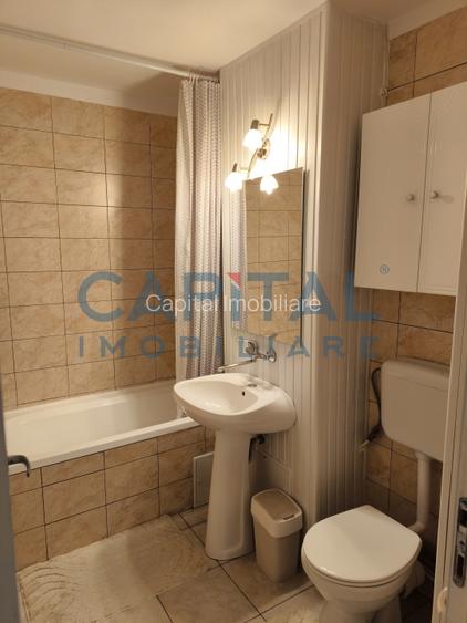 Vanzare apartament cu 3 camere cartierul Zorilor. Comision 0! - 6