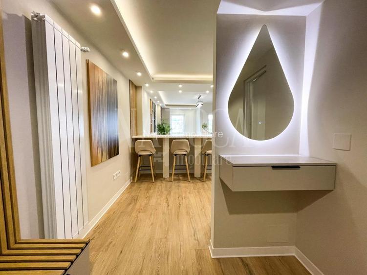 Apartament 2 camere de vanzare in Dambul Rotund, Cluj Napoca - 4