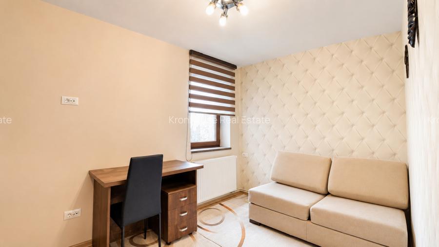 Apartament spatios cu 3 camere, ideal familie sau cuplu | Parcare inclusa | Onix - 15