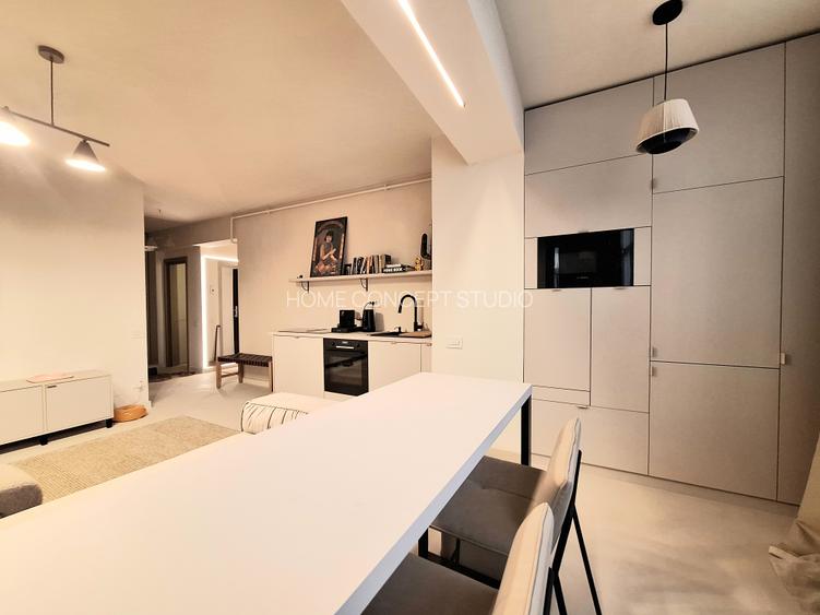 Apartament modern în imobil nou - piața Alba Iulia - 4