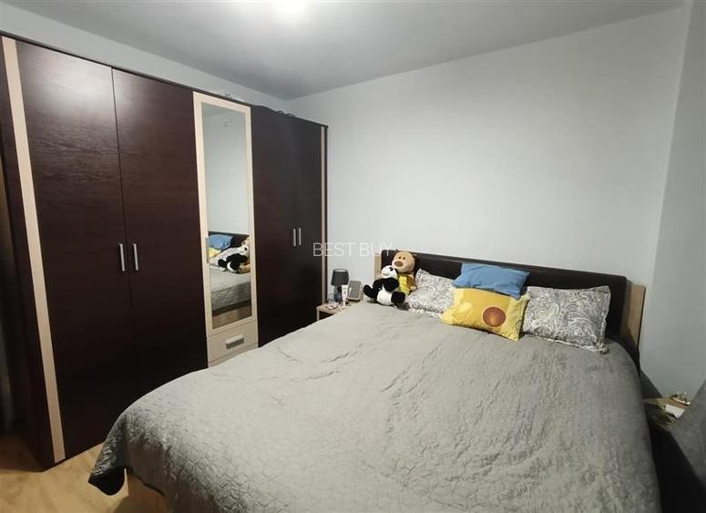 PANDURI, ION URDAREANU, 52 MP PARTER/8 BLOC 1989 - 7