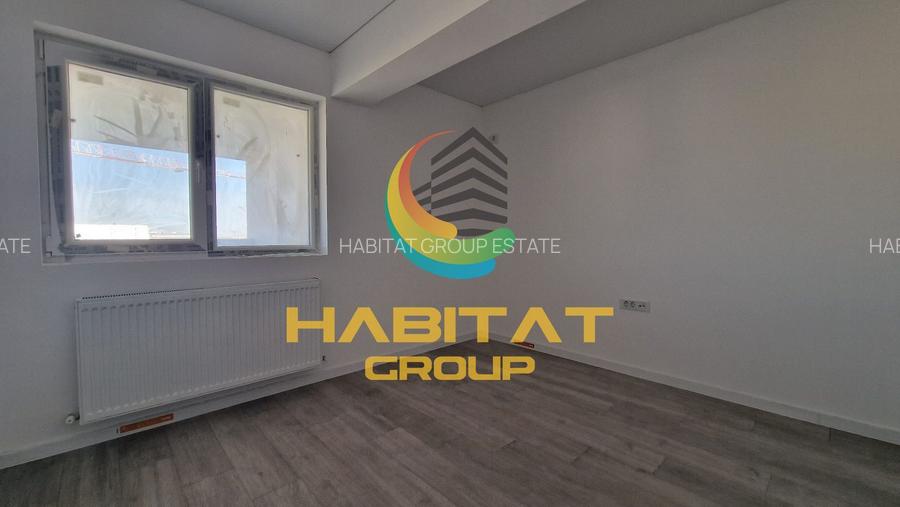 Titan-Liviu Rebreanu 3 camere, Bucatarie inchisa, 78.74 mp - 8