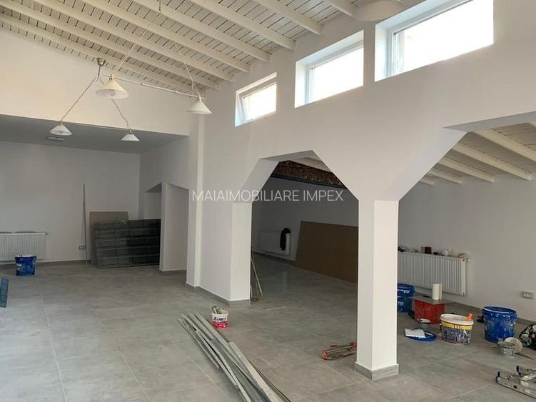 Casă cu 7 camere în Ștefan cel Mare - 4