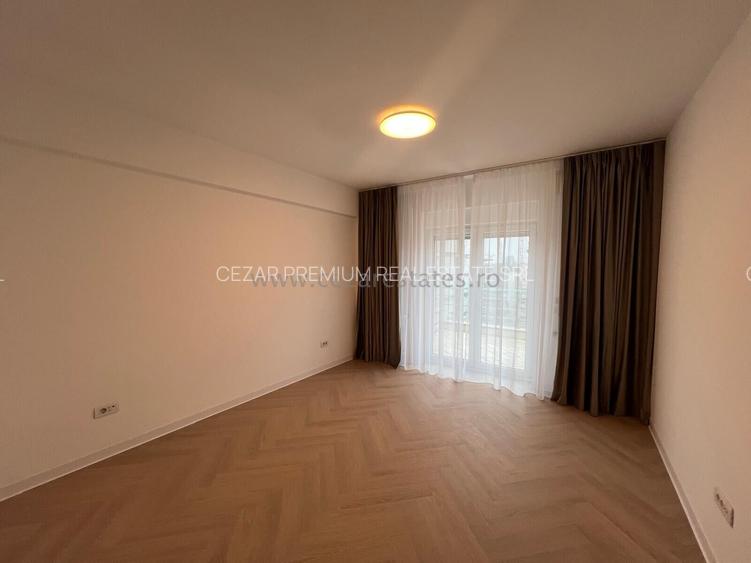 HERASTRAU NORDULUI DE INCHIRIAT APARTAMENT 4 CAMERE LUX | LOC PARCARE - 14