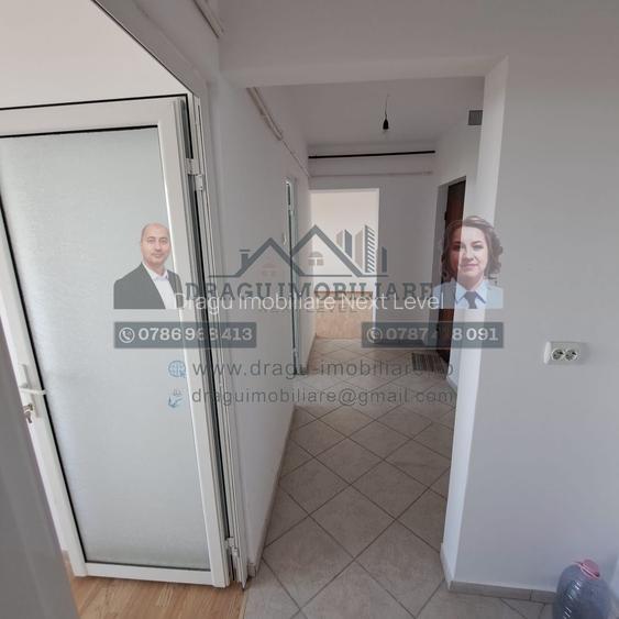 Apartament Tecuci/Etajul 10/ Bloc Turn Jandarmerie/ Bloc in reabilitare termica - 2