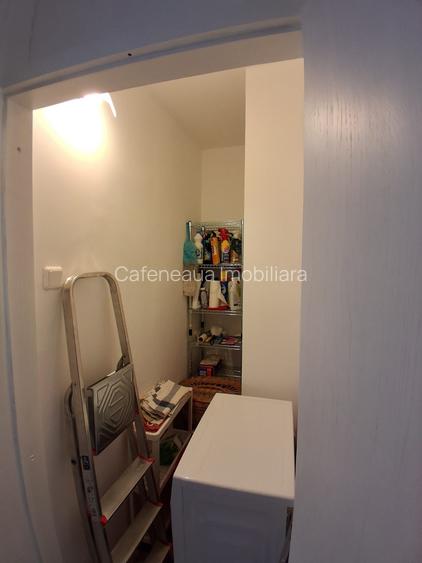 Inchiriere 2 camere Banu Manta. - 13