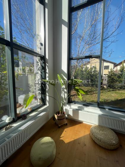 Casa individuala de lux, Bragadiru-Margelelor, constr 2016, 303mp, teren 923mp - 43